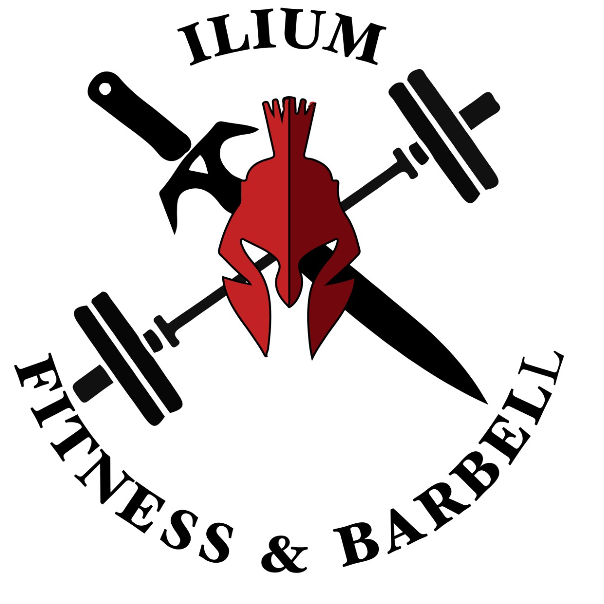 Ilium Fitness and Barbell